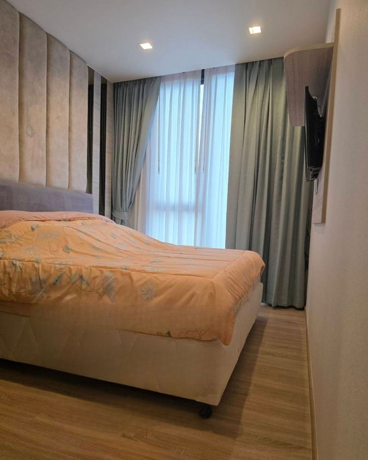 picture Code: KJ8588  for rent THE LINE Phahonyothin Park // Line ID: @kjcondo (with @) // - 3/8