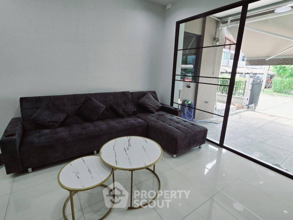 รูป ทาวน์เฮาท์ 3-ห้องนอน ที่ บ้านกลางเมือง ราชพฤกษ์ ใน มหาสวัสดิ์ (ID 1818522) - รูปที่ 7/20
