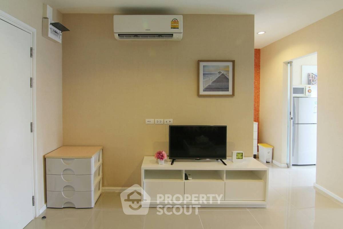 picture 1-BR Condo at Aspire Sukhumvit 48 near BTS Phra Khanong (ID 510670) - 13/19