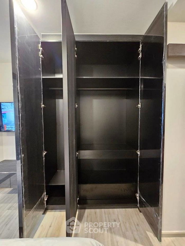 รูป คอนโด 1-ห้องนอน ที่ เอ็กซ์ที ห้วยขวาง ใกล้ MRT ห้วยขวาง (ID 1901863) - รูปที่ 9/12