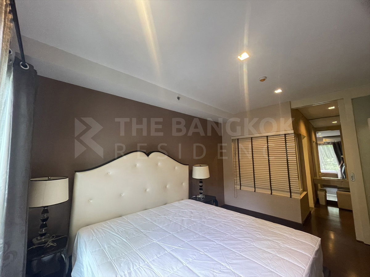 รูป 🎉Best price! Prime Location ,the seed mingle near MRT Lumphini - รูปที่ 11/25