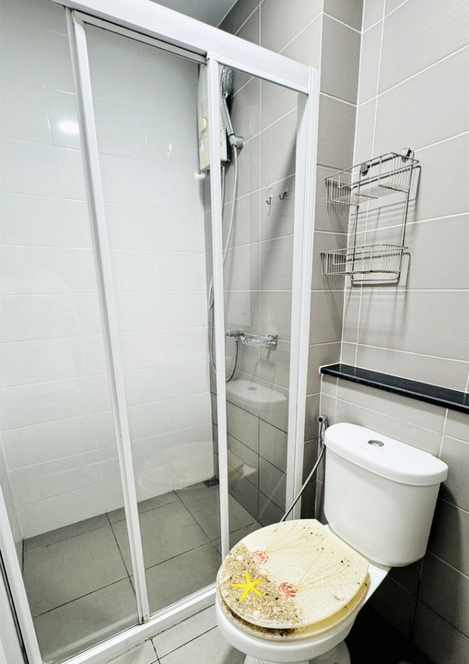 รูป ***ให้เช่า B-Loft สุขุมวิท115 (รีโนเวทใหม่!!! + ใกล้ BTSปู่เจ้า) *รับโปรพิเศษ* LINE : @Feelgoodhome (มี@หน้า) - รูปที่ 13/15