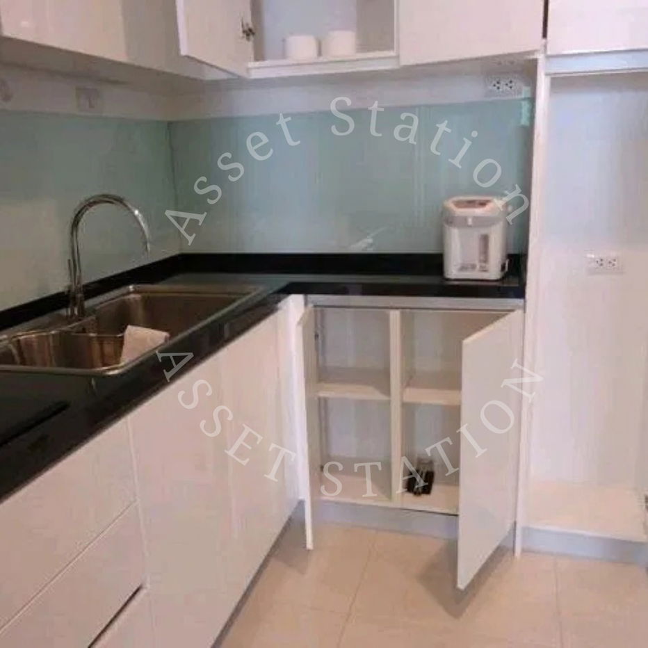 picture Bright Sukhumvit 24 🌟 Quality condo in the heart of convenience 🌟 - 8/9