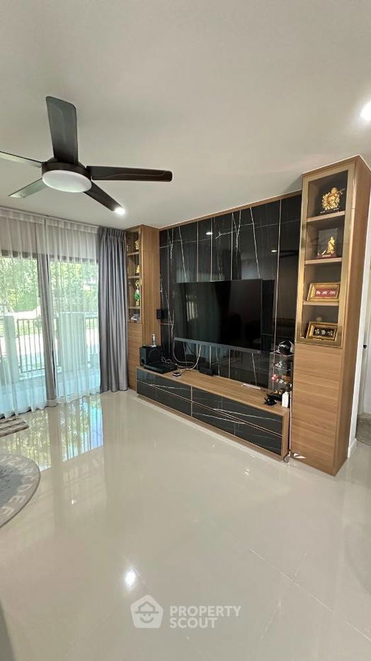 รูป บ้าน 3-ห้องนอน ใกล้ พระราม 2 (ID 1482430) - รูปที่ 3/25