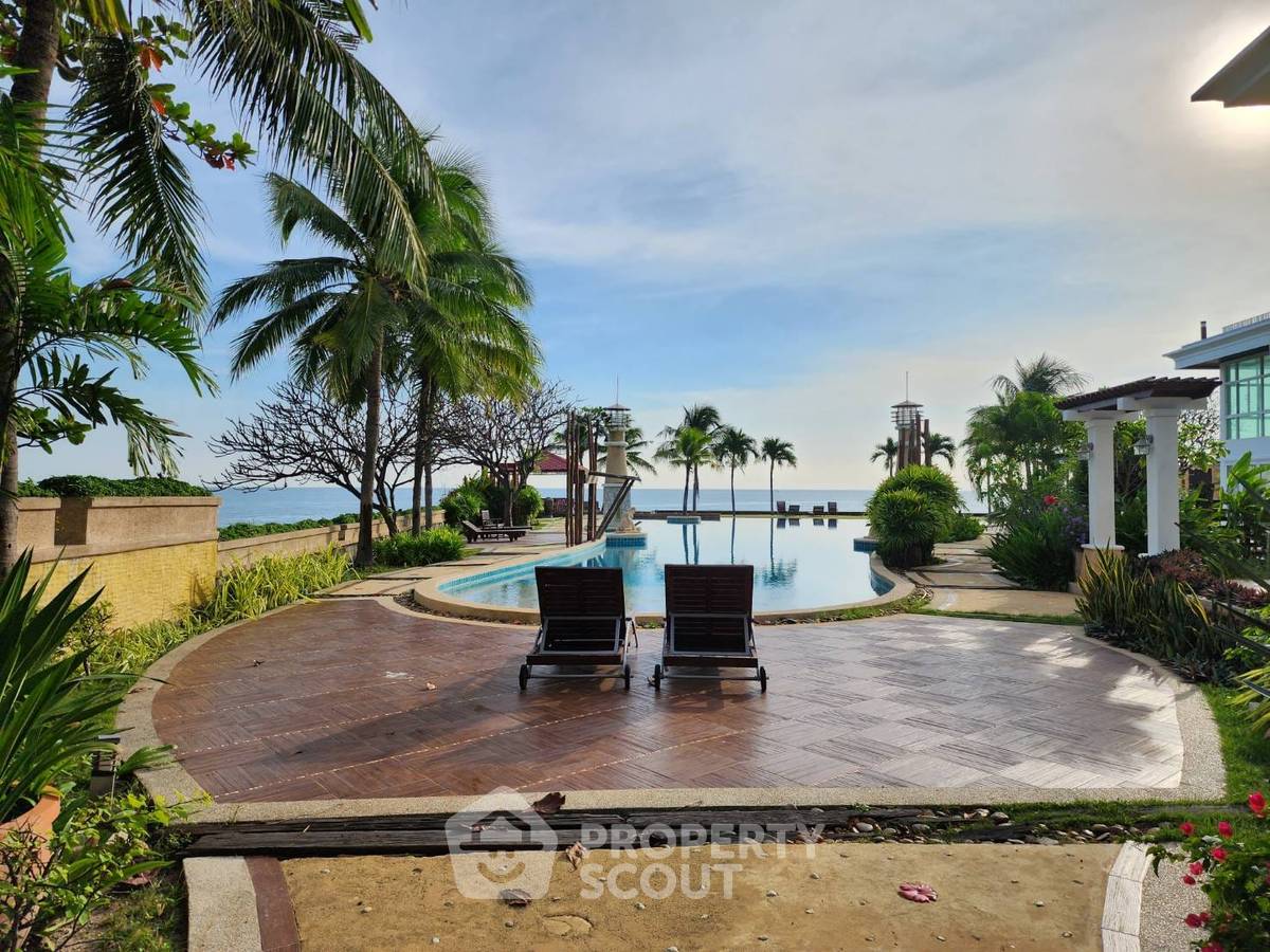 picture 1-BR Condo at The Seaside Condominium close to Hua Hin City (ID 1396639) - 5/8