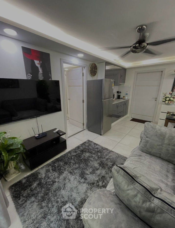 รูป คอนโด 1-ห้องนอน ที่ สยาม ออเรียนทัล ทรอปิคอล การ์เด้น ใกล้ ถนนพระตำหนัก พัทยา (ID 2188737) - รูปที่ 3/14