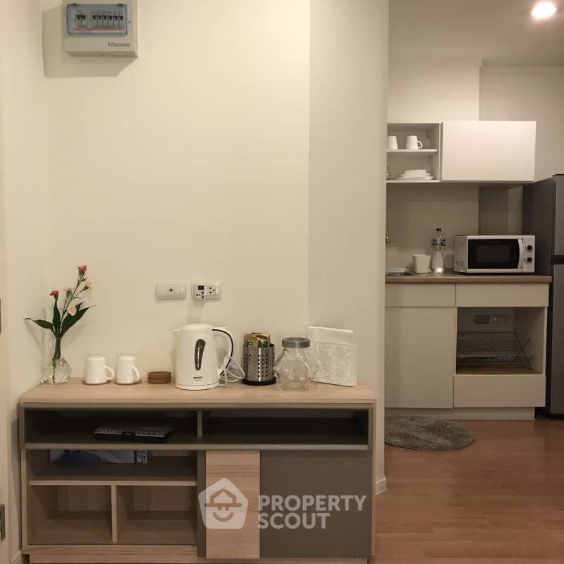 picture 1-BR Condo at Lumpini Ville Sukhumvit 77 near BTS On Nut (ID 1676548) - 4/5