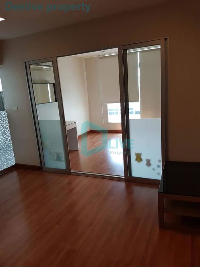 รูป DL008759 ให้เช่าคอนโด คาซ่า คอนโด สุขุมวิท 97 (Casa Condo Sukhumvit 97) ใกล้ BTS บางจาก พร้อมเข้าอยู่ โทรด่วน 0638692663 LineID @655ebbvc - รูปที่ 8/8