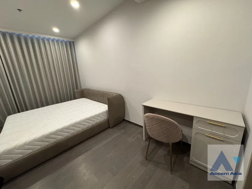 รูป 🔼🔽 AccomA 📩  1 BR Condominium @COCO Parc (AA44544) - รูปที่ 7/8