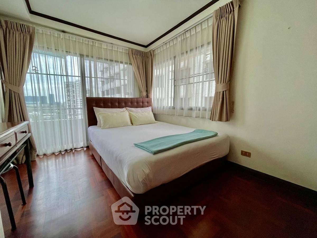 picture 2-BR Condo at Saranjai Mansion Condominium near BTS Nana (ID 1541509) - 14/16