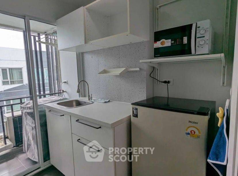 picture 1-BR Condo at Regent Home Sukhumvit 81 near BTS On Nut (ID 2291646) - 5/7