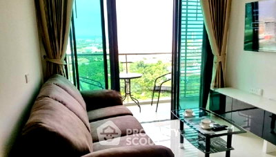 ขายคอนโด : คอนโด 1-ห้องนอน ที่ ดิแอ๊คซิส พัทยา ใกล้ พัทยาใต้ (ID 2086924)