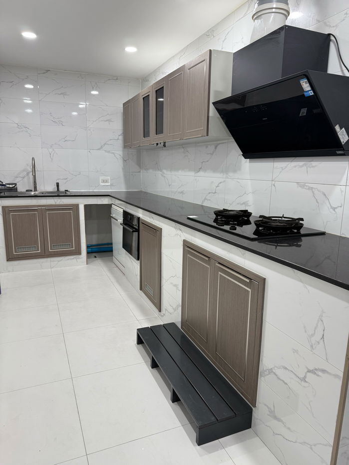 รูป ให้เช่า Home Office สำนักงาน บีสแควร์ พระราม 9-เหม่งจ๋าย ใกล้โรงเรียนนานาชาติสิงคโปร์ - รูปที่ 6/24