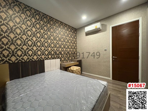 picture Condo for rent: Brown Ratchada 32, near MRT Lat Phrao and BTS Ratchayothin - 11/14