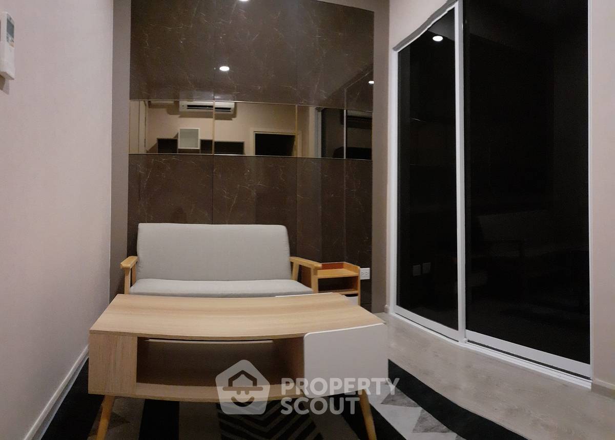 picture 1-BR Condo at The Tree Charan 30 near MRT Fai Chai (ID 756339) - 4/6