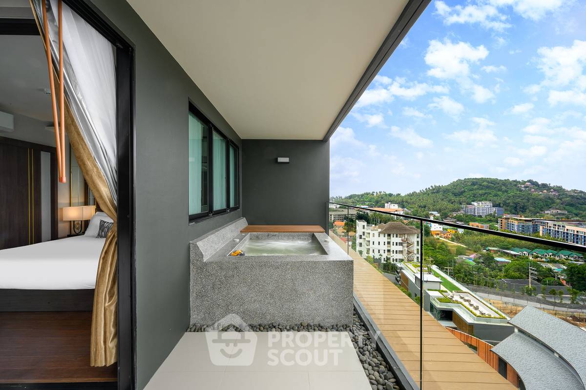 picture 3-BR Condo at The Panora Phuket in Choeng Thale (ID 1303659) - 28/34
