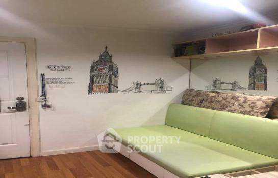 picture 1-BR Condo at Lumpini Place Ratchayothin near BTS Ratchayothin (ID 419289) - 2/4