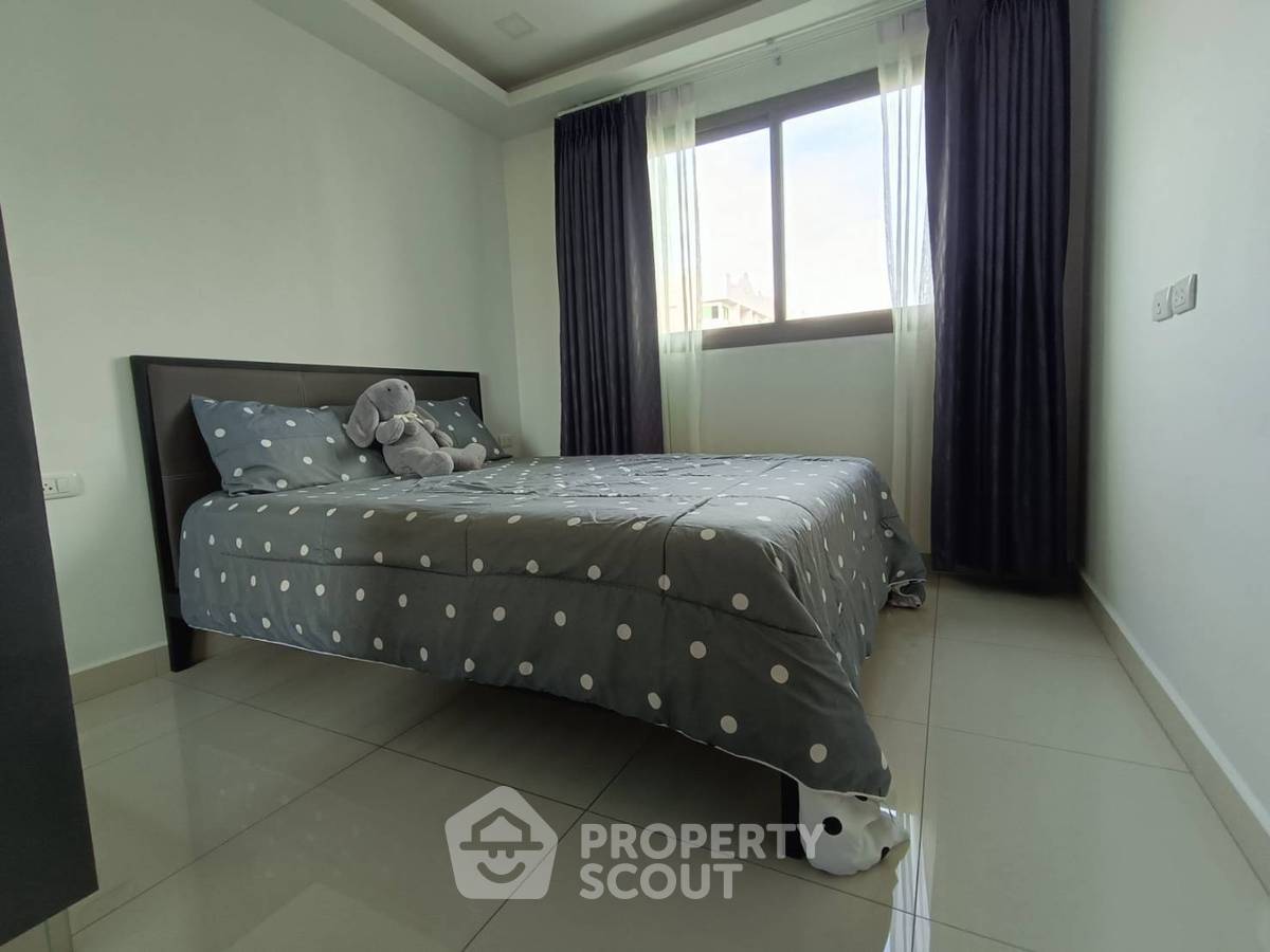 picture 2-BR Condo at Arcadia Beach Continental close to Pattaya South (ID 1816040) - 11/17