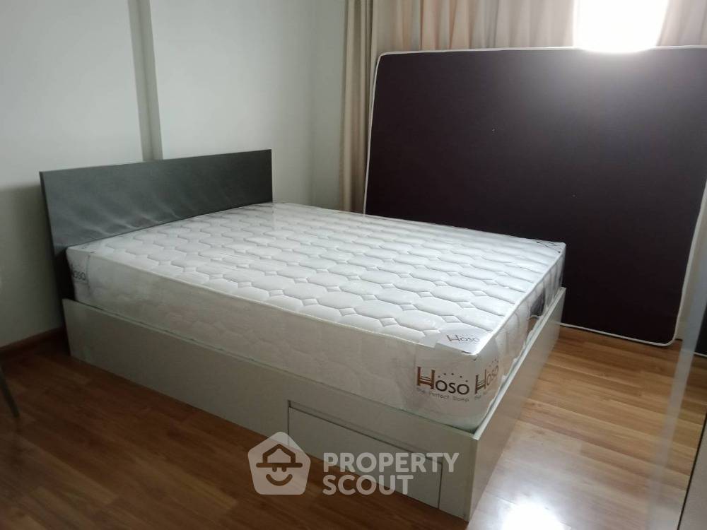 picture Studio Condo at Premio Vetro near BTS Sena Nikhom (ID 577427) - 7/18