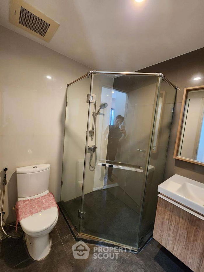 picture 2-BR Condo at The Capital Ekamai - Thonglor near ARL Ramkhamhaeng (ID 1965856) - 3/8
