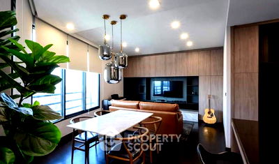 คอนโด สีลม สาธร : คอนโด 2-ห้องนอน ที่ รอยัล ริเวอร์ เพลส คอนโดมิเนียม ใน บางโพงพาง (ID 1291912)