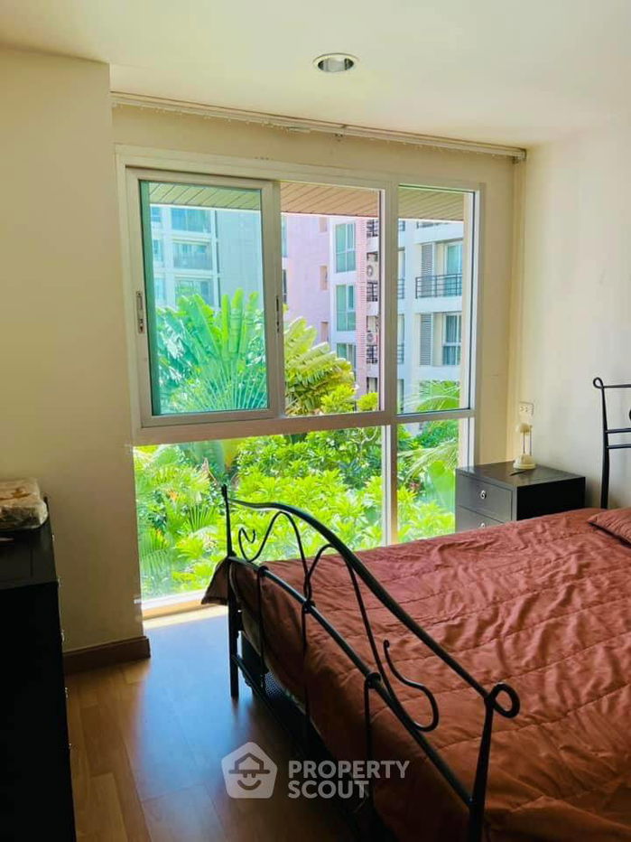 picture 3-BR Condo at Resorta Yen-Akat near MRT Khlong Toei (ID 1838366) - 8/8