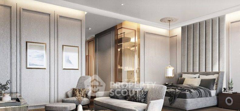 picture 4-BR Townhouse at Veritz Sathupradit 34 in Bang Phong Phang (ID 1429624) - 2/5