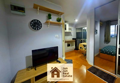 Condos for rent : Lumpini condotown nawamin ramindra ,floor17, C building, fully furnished. Ready to move i