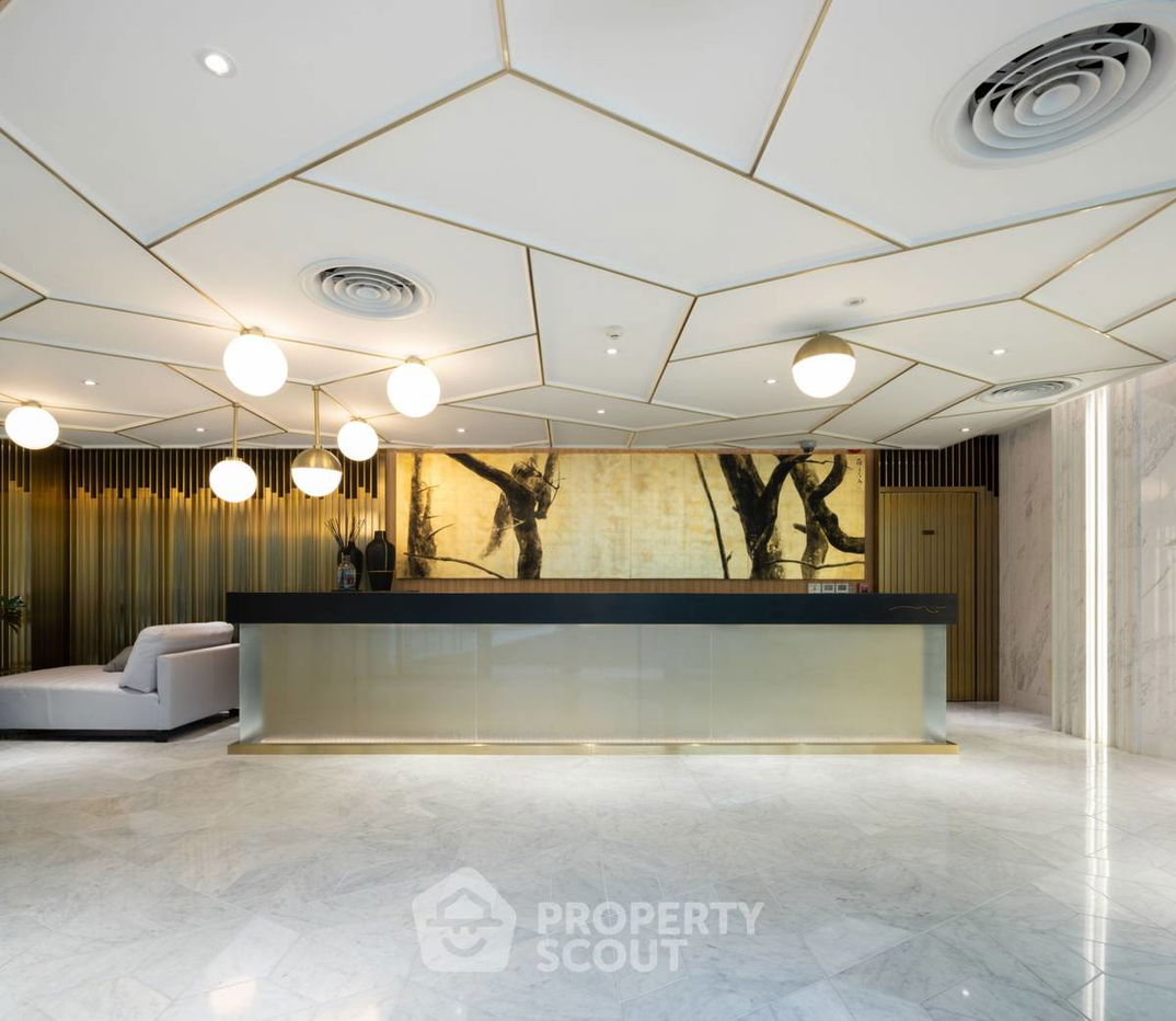 picture 1-BR Condo at Chalermnit Art De Maison near BTS Thong Lor (ID 939430) - 4/12