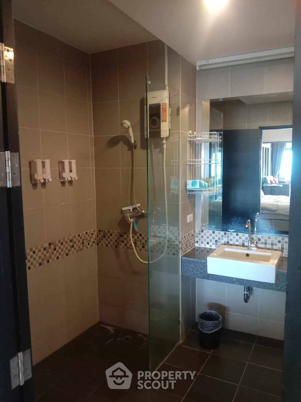 1-BR Condo at Patong Bay Hill in Pa Tong (ID 995483) - image 4