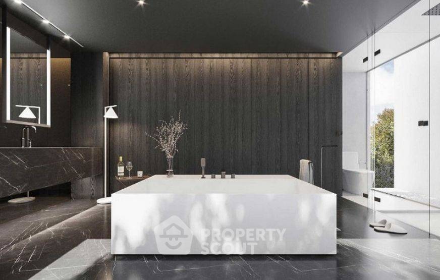 picture 5-BR House at ARQ10 near ARL Hua Mak (ID 1418406) - 9/15