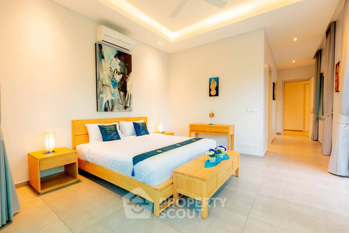 รูป วิลล่า 3 นอน ห้องใหญ่ Palm Avenue 4 ใน หินเหล็กไฟ (ID 1110604) - รูปที่ 19/30