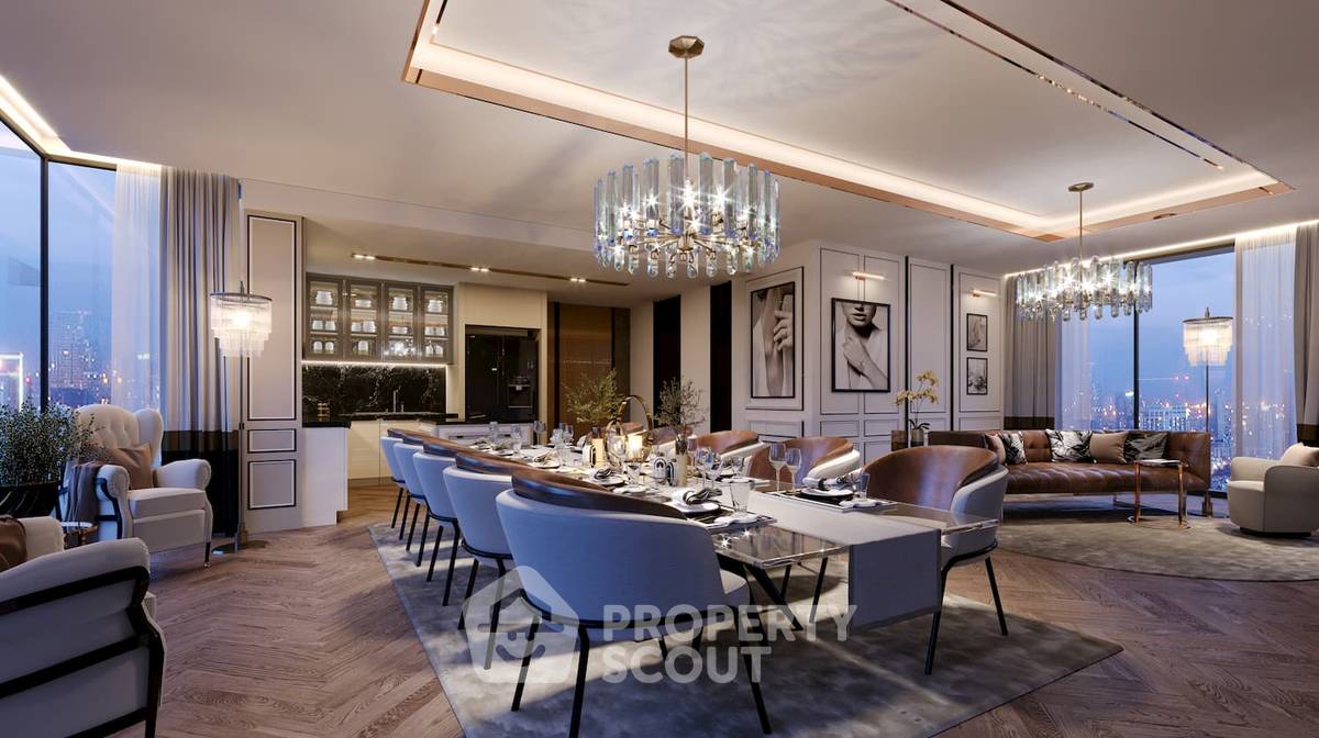 picture 1-BR Condo at One Altitude Charoen Krung near BTS Saphan Taksin (ID 1535425) - 6/6