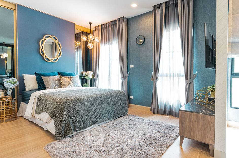 picture 3-BR Townhouse at Baan Pruksa Prachauthit 2 in Nai Khlong Bang Pla Kot (ID 2160896) - 5/7