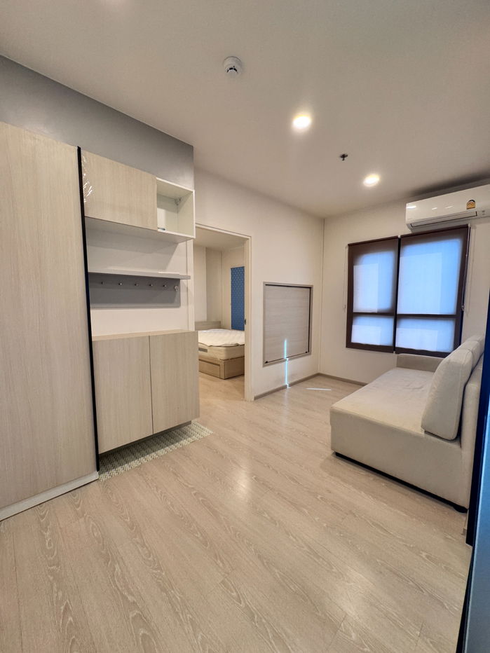 picture 🔥 Urgent Sale! Escent Condo, Nakhon Ratchasima – 33 sq.m. Corner Unit, East Facing – Prime Central Location at a Super Low Price! 🔥 - 16/40