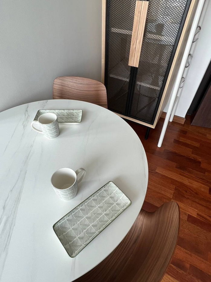 picture Wish Signature Midtown Siam 1【𝐑𝐄𝐍𝐓】🔥Clean, airy tones, thoughtfully arranged🔥  Contact Line ID: @hacondo - 8/10