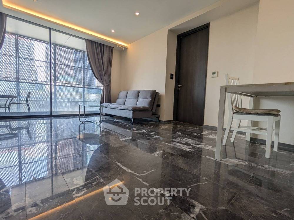 picture 1-BR Condo at 168 Sukhumvit 36 near BTS Thong Lor (ID 1965960) - 2/15