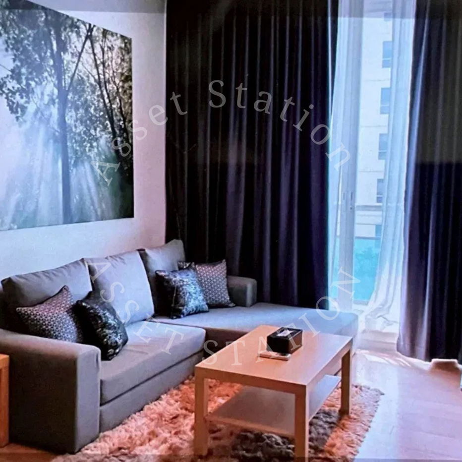 รูป 🏙️Eight Thonglor Residence — ตอบโจทย์ชีวิตคนเมือง ใกล้ BTS ต้นทองหล่อเพียง 800 ม.!✨ - รูปที่ 2/9