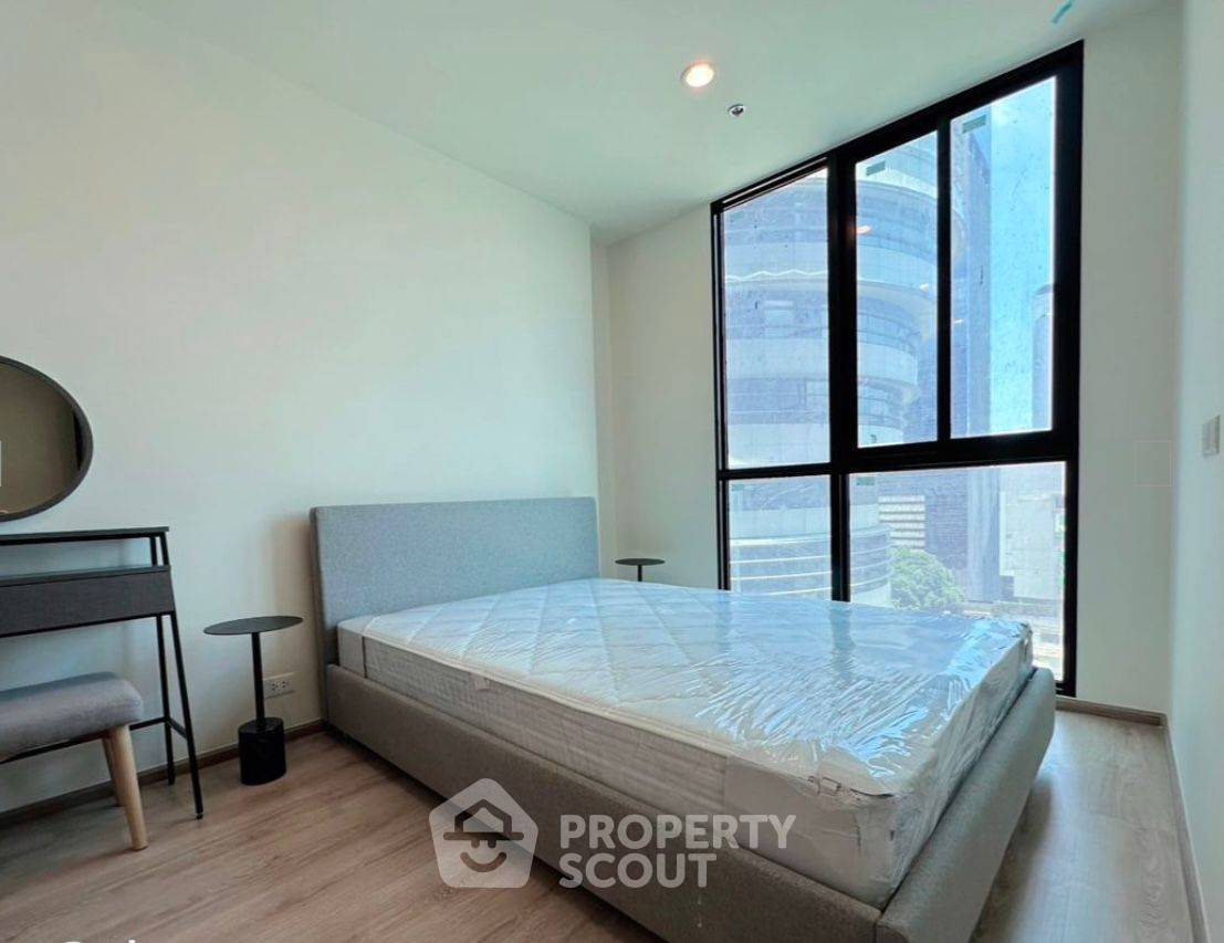 picture 1-BR Condo at Nue District R9 near MRT Phra Ram 9 (ID 2136184) - 5/6