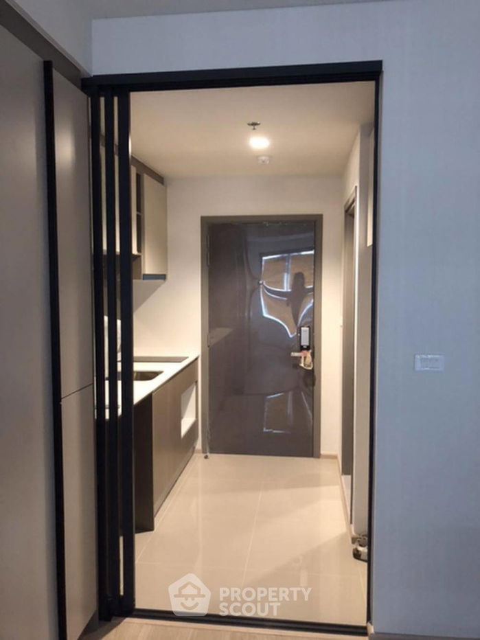 รูป คอนโด 1-ห้องนอน ที่ ไอดีโอ สาทร-วงเวียนใหญ่ ใกล้ BTS วงเวียนใหญ่ (ID 907912) - รูปที่ 10/17