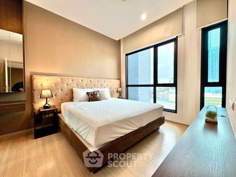 2-BR Condo at The Capital Ekamai - Thonglor near ARL Ramkhamhaeng (ID 2287772)