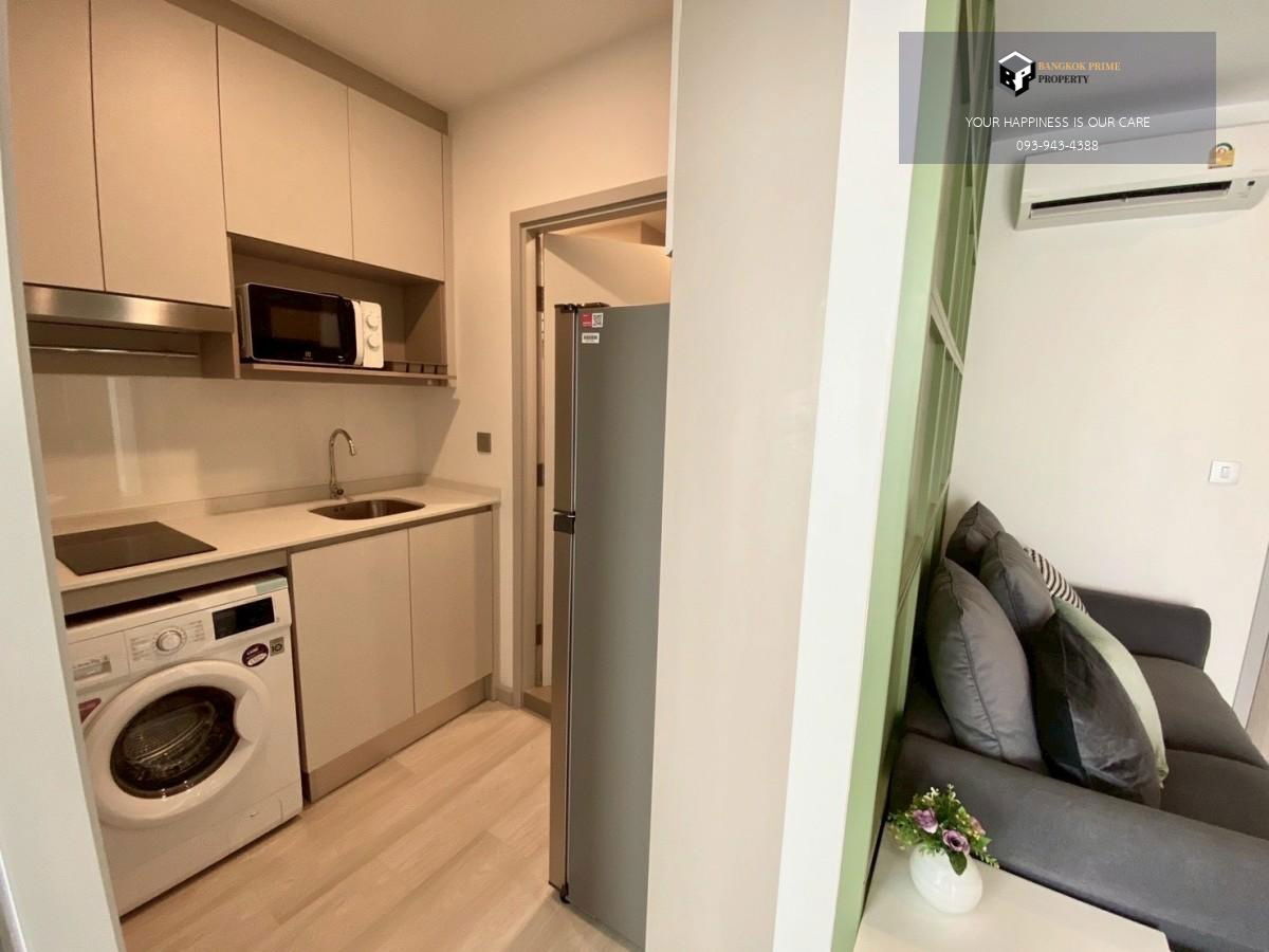 รูป Knightsbridge Prime Sathorn | Knightsbridge prime Sathorn #2025090311707 - รูปที่ 11/13