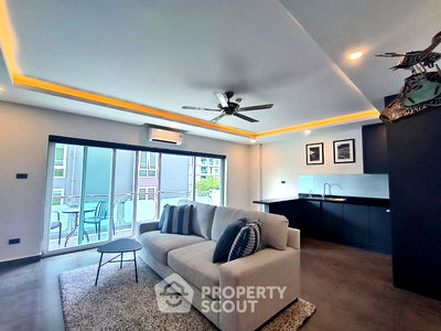 Condos for sale MRT Si Lom  : 1-BR Condo at Tudor Court close to Phratamnak (ID 2137054)