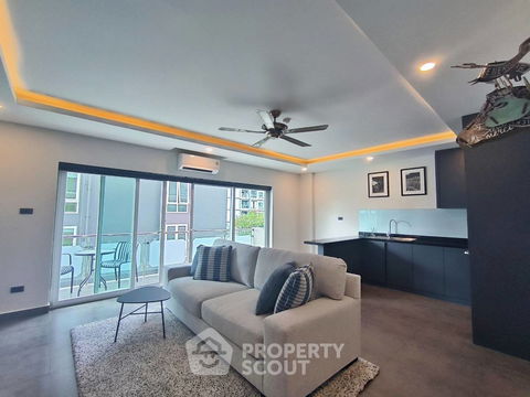 1-BR Condo at Tudor Court close to Phratamnak (ID 2137054)