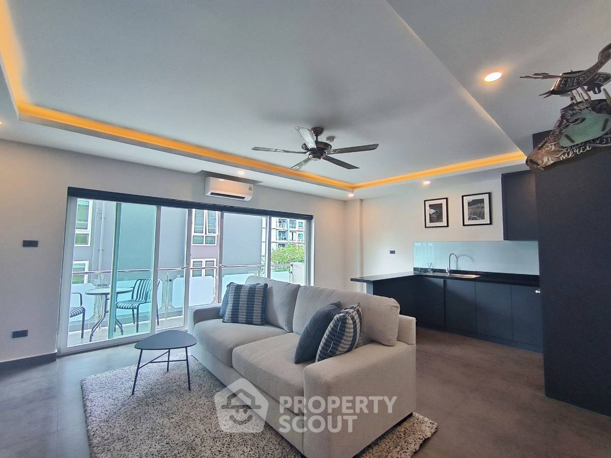 picture 1-BR Condo at Tudor Court close to Phratamnak (ID 2137054) - 1/10