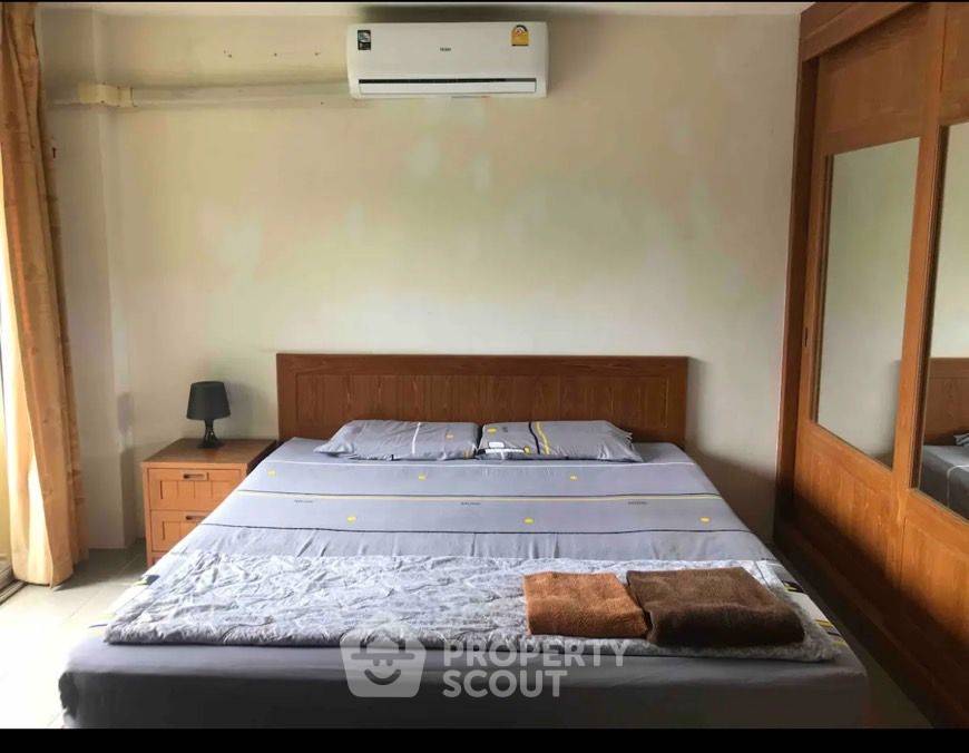 picture 1-BR Condo at The Parkland Bangna in Bang Na Nuea (ID 1749277) - 3/9