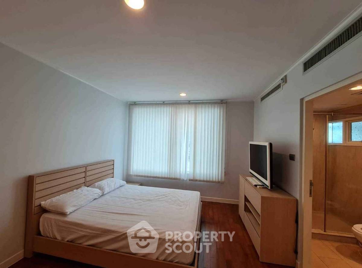 picture 3-BR Condo at Baan Siri Ruedee Condominium near BTS Phloen Chit (ID 2087870) - 7/12