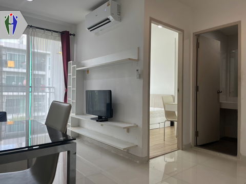 Natureza Condo North Pattaya 1 bedroom
