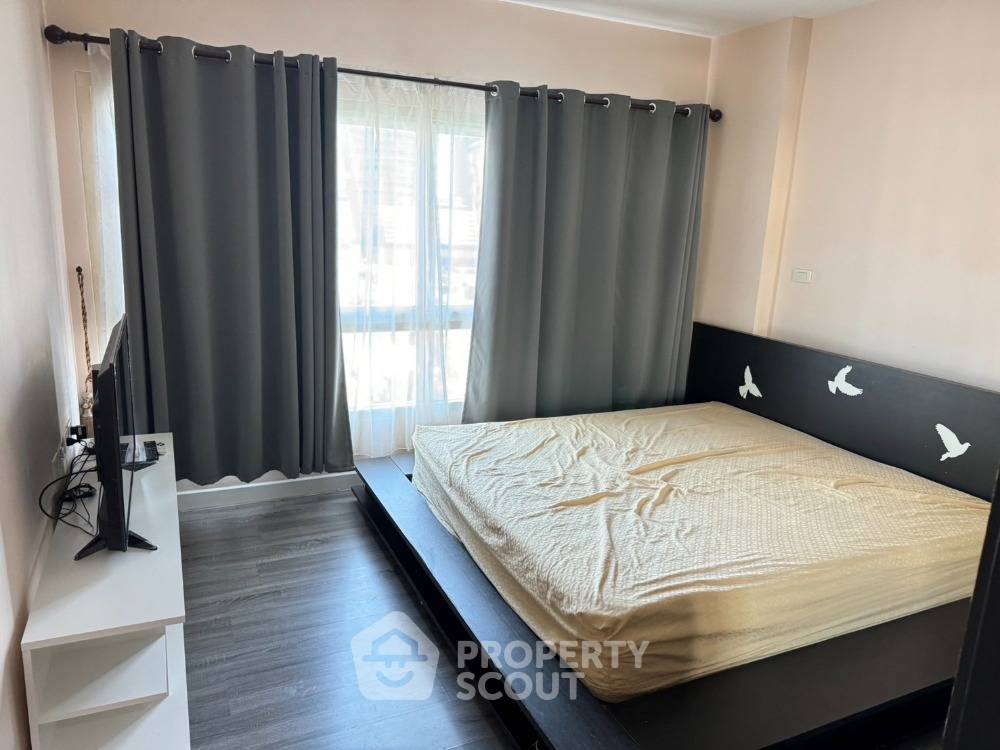 picture 1-BR Condo at PG Rama 9 near MRT Phra Ram 9 (ID 1618962) - 7/7