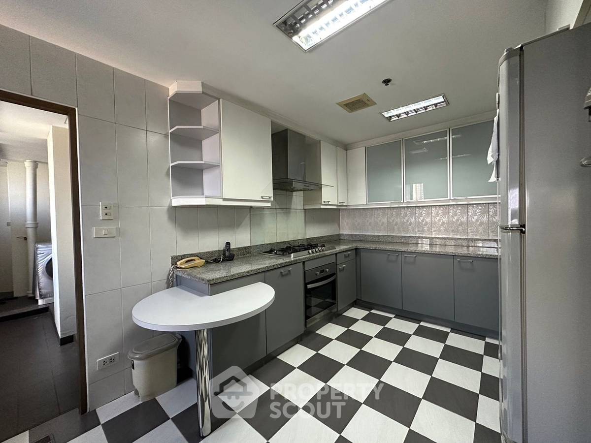 picture 3-BR Condo at Promsuk Condominium near BTS Thong Lor (ID 2189242) - 10/14